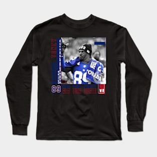 Kadarius Toney Paper Long Sleeve T-Shirt